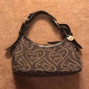 Downey & Bourke small purse